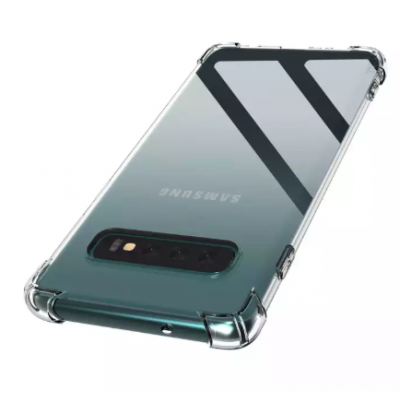 Samsung Galaxy S10 Plus TPU Case